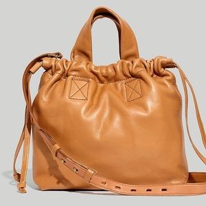 Madewell Piazza Crossbody Bag